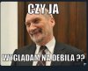 Dziś kolejna miesięcznica.
