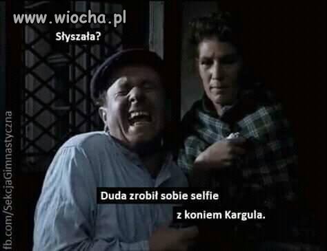 Na czasie...
