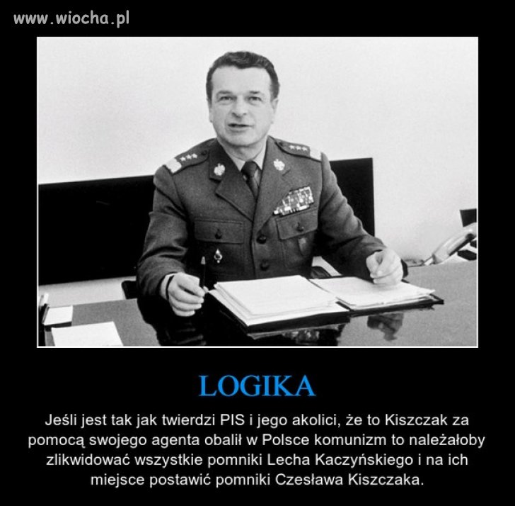 Logika Paranoika i Schizofrenika ...