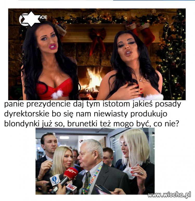 Internety penkajo w szwach