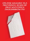 Tylko taką konstytucję