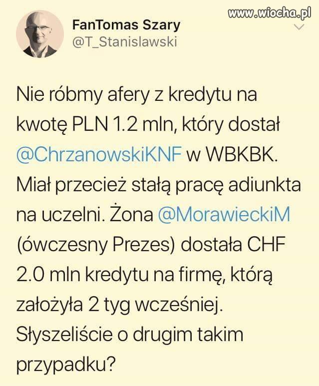 Zadziwiające przypadki 