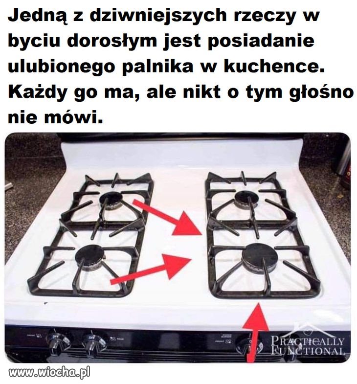 No cóż ...jest w tym dużo prawdy