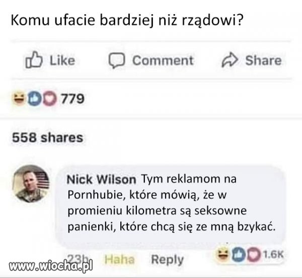 Rządowi
