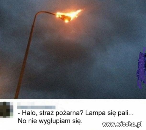 Lampa