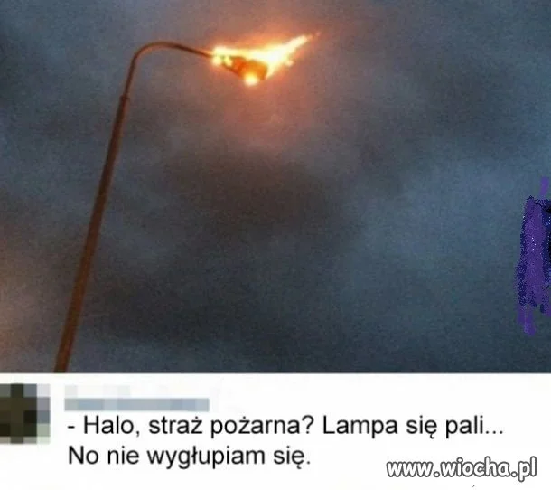 Lampa