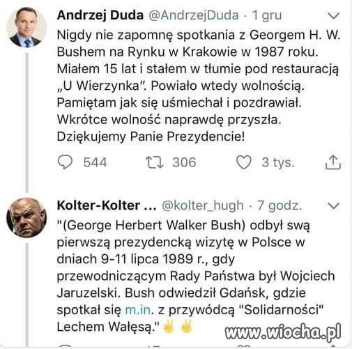 Co oni mają z tym