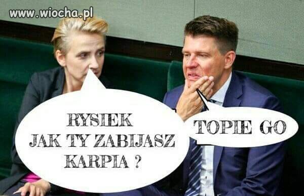 Pomysłowy...