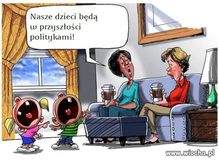Dzieci mają talent