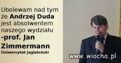 Nie tylko Pan