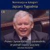 Z cyklu nominacje 