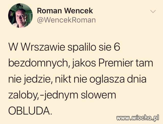 Bo bezdomni