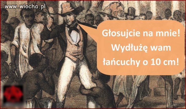 Niestety tak wygląda