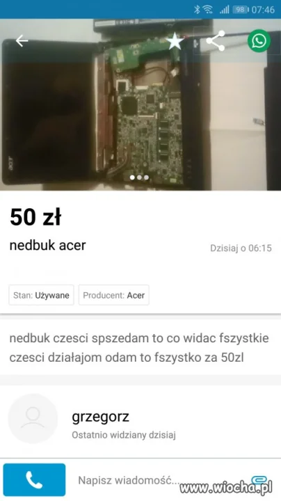 Nedbul