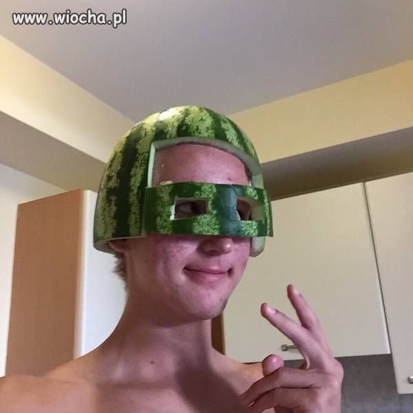 Tępiciel.