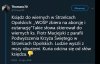 Niektórym klechom ''piskomuna'' odbiera już rozum