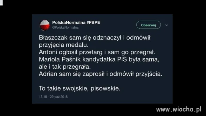 Kwintesencja pisu