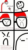 Smutna rzeczywistość...