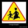 Wiem, nie wszyscy księża to pedofile,