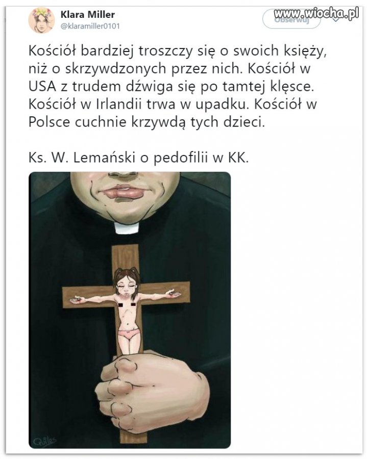 Jeden z niewielu których cenię