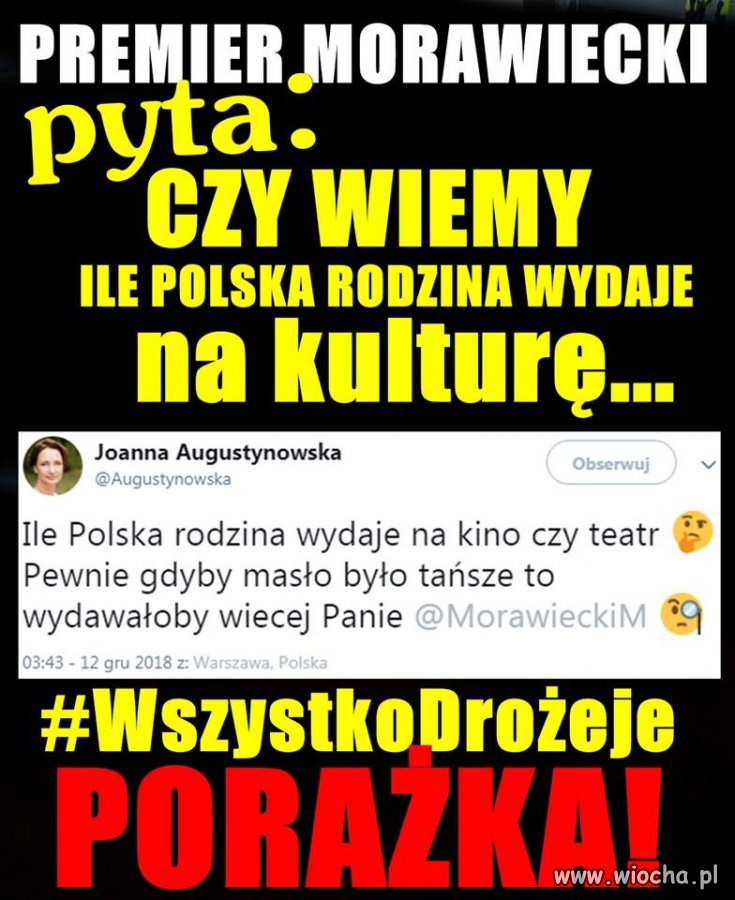 Pan premier pyta...