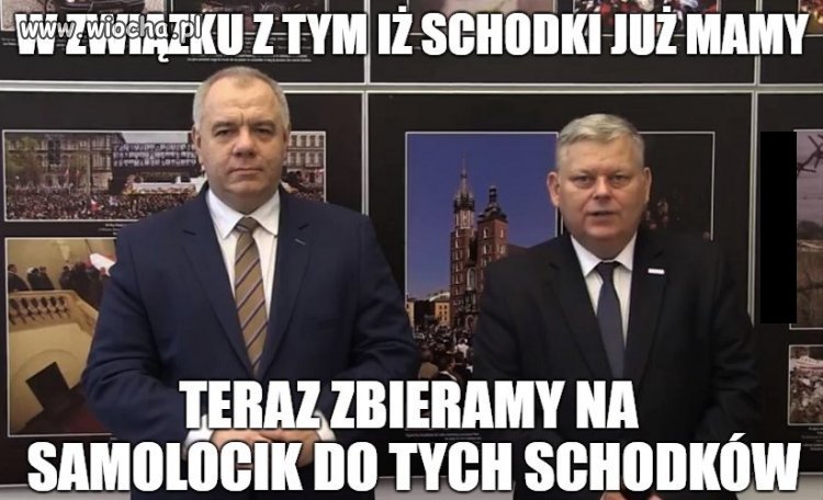 Dam ale pod warunkiem