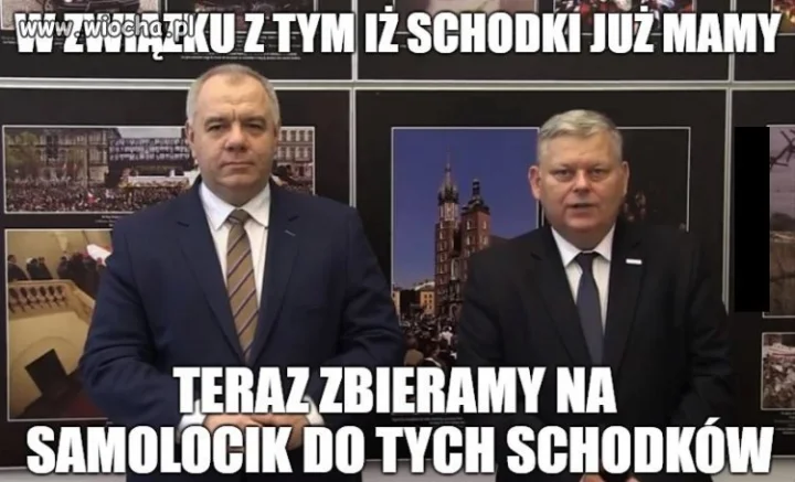 Dam ale pod warunkiem