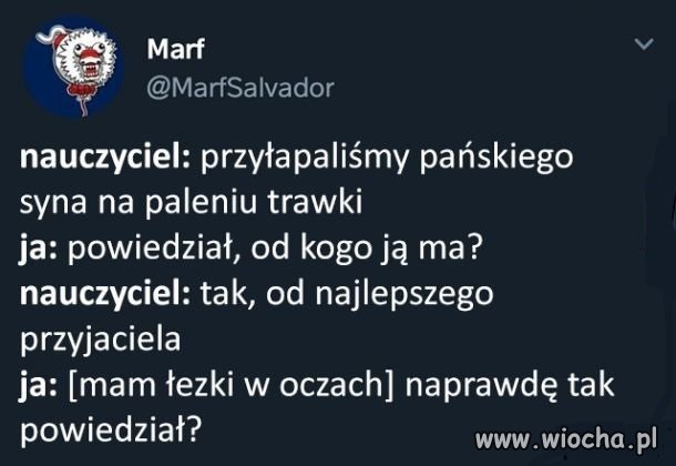 Prawdziwy