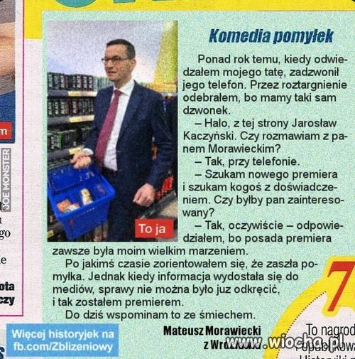 Zastanawialiście się kiedyś, 
