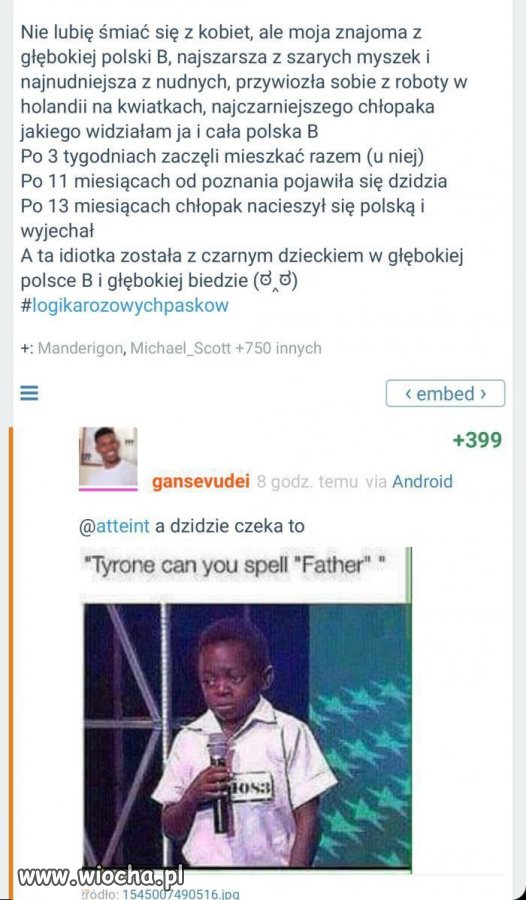 Tak to jest