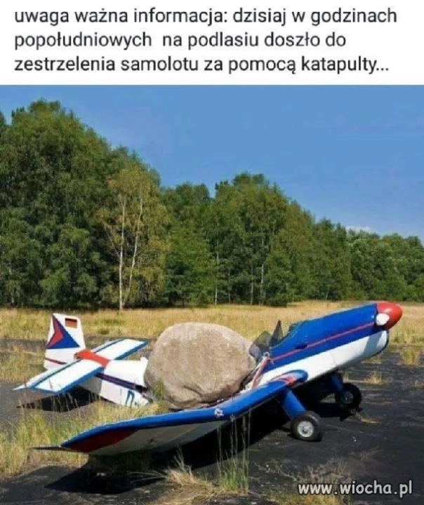 Tymczasem na podlasiu