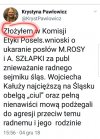 Polska język