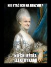 A tymczasem we Francji...
