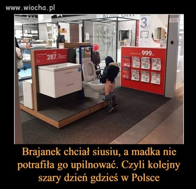 Brajanek w akcji