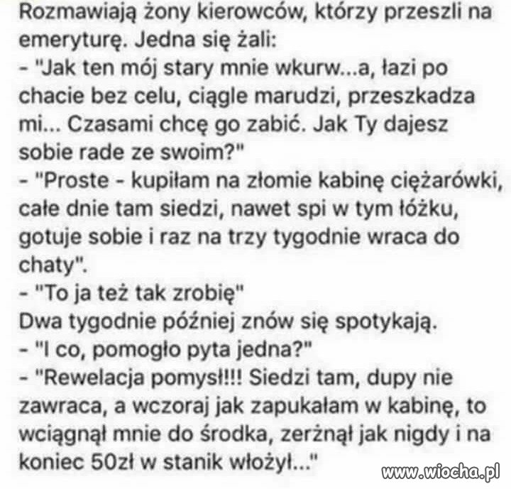 Sprytne babki