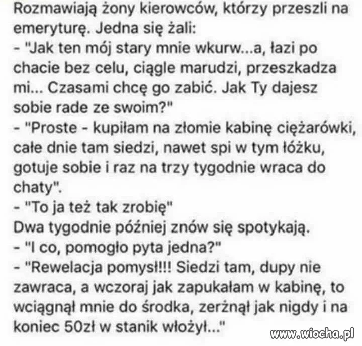 Sprytne babki