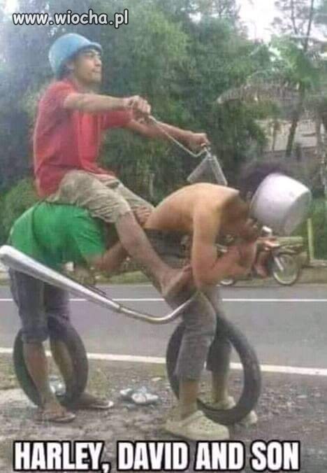Motorek 