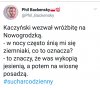 Oby się spełniło