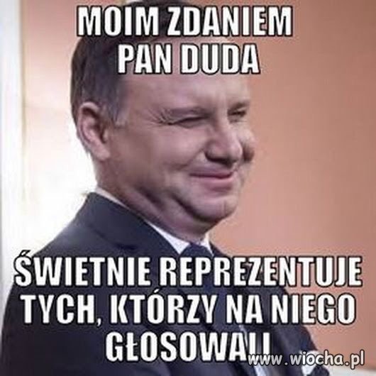 Prezydent