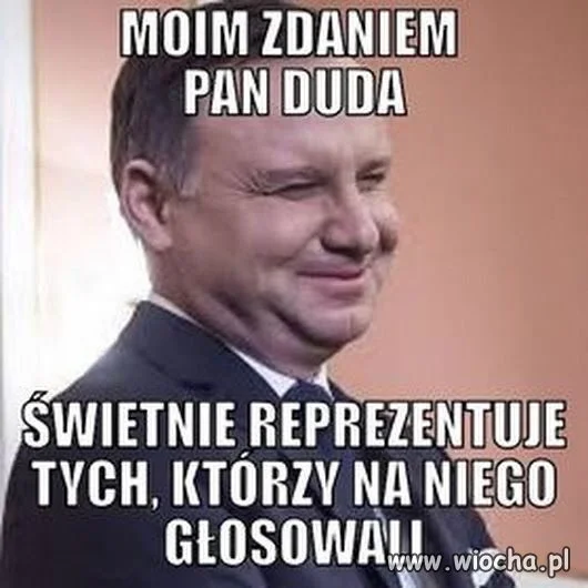 Prezydent