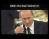 Putin przesłał przywódcom życzenia noworoczne