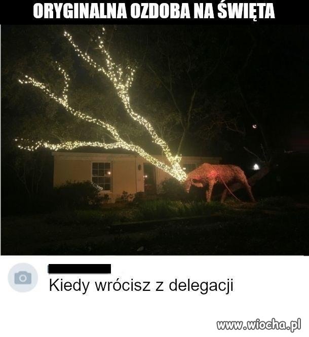 Delegacja