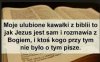 Ulubione kawałki z Biblii