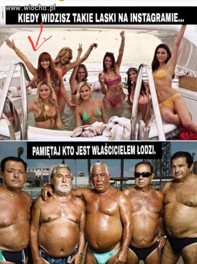 Coś tu nie tak...