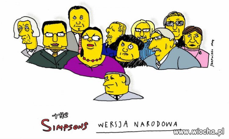 The Simpsons