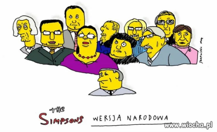 The Simpsons