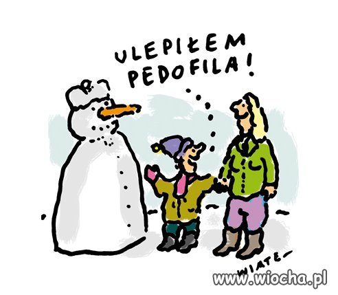 Bałwan polski