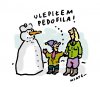 Bałwan polski