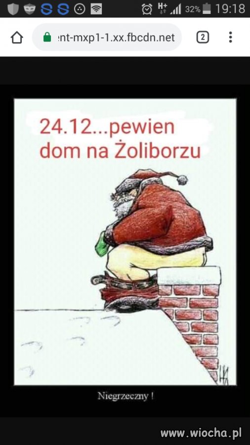 Pewien dom 