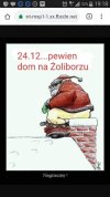 Pewien dom 